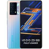  iQOO Z5 5G Mobile Screen Repair and Replacement